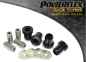 Preview: Powerflex for Mazda MX-5 MK3 2005 on Front Upper Wishbone Bush PFF36-403BLK Black Series