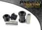 Preview: Powerflex Front Arm Rear Bush for Mercedes Benz W201 190 (1982-1993) Black Series