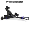 Preview: Powerflex Front Anti Roll Bar To Link Arm Bush 22.5mm for Mercedes Benz W124 (1984-1996) Black Series
