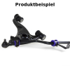 Preview: Powerflex Buchsen Stabilisatoranbindung zum Dreieckslenker 22.5mm für Mercedes Benz W124 (1984-1996) Black Series
