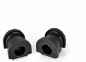 Preview: Powerflex Front Anti Roll Bar Bush 24mm for Rover 45 (1999-2005) Black Series