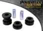 Preview: Powerflex Front Wishbone Rear Bush for Rover 45 (1999-2005) Black Series