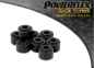 Preview: Powerflex Front Anti Roll Bar To Link Rod Bush for Rover 45 (1999-2005) Black Series