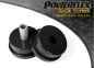 Preview: Powerflex Front Lower Rear Diff Mount (Track) for Mitsubishi Lancer Evolution 4-5-6 RS/GSR Black Series