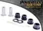 Preview: Powerflex for Mitsubishi Lancer Evolution 10 Front Arm Front Bush, Camber Adjustable PFF44-401GBLK Black Series