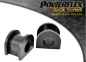 Preview: Powerflex for Mitsubishi Lancer Evolution 10 Rear Anti Roll Bar To Chassis Bush 23mm PFF44-403-23BLK Black Series