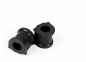 Preview: Powerflex Front Anti Roll Bar bush 26mm for Smart ForFour 454 (2004-2006) Black Series
