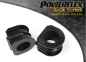 Preview: Powerflex Front Anti Roll Bar Bush 34mm for Nissan GT-R (2008-) Black Series