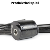 Preview: Powerflex Buchsen vorderer Querlenker vordere Buchse fester Sturzversatz für Mini F54 Clubman Gen 2 (2015-) Black Series