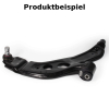 Preview: Powerflex Buchsen vorderer Querlenker vordere Buchse fester Sturzversatz für Mini F57 Cabrio (2014-) Black Series