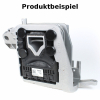 Preview: Powerflex Buchsen Kit für oberen Motorlager-Einsatz für Mini F55 / F56 Gen 3 (2014-) Black Series