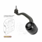 Preview: Powerflex Front Radius Arm To Chassis Bush for BMW X6 ActiveHybrid E72 (2008-2011) Black Series