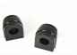 Preview: Powerflex Front Anti Roll Bar Mounting Bush 27mm for BMW X6 ActiveHybrid E72 (2008-2011) Black Series
