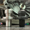 Preview: Powerflex Clutch Fork Pivot Pin for Mini Roadster R59 (2012-2015)