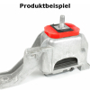Preview: Powerflex Buchsen oberer Motorlagereinsatz (Diesel) für Mini R56/57 Gen 2 (2006-2013)