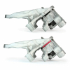 Preview: Powerflex Upper Gearbox Mount Insert (Petrol/Tuned Diesel) for Mini Coupe R58 (2011-2015)