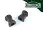 Preview: Powerflex Front Anti Roll Bar Bush 21mmfor BMW E30 inc M3 (1982-1991) Heritage Collection