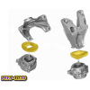 Preview: Powerflex Engine Mount Insert Kit for BMW G42 (2022-)