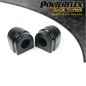 Preview: Powerflex Buchsen Stabilisator vorne 21.5mm für BMW E39 5 Series 520 - 530 (1996 - 2004) Black Series