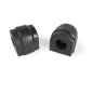 Preview: Powerflex Front Anti Roll Bar Mounting Bush 27mmfor BMW E46 3 Series M3 (1999 - 2006) Heritage Collection
