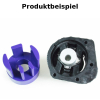 Preview: Powerflex Transfer Case Bush Insert (Tuned/Track) for BMW F07 5 Series GT (2009-)