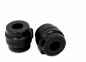 Preview: Powerflex for BMW E39 5 Series 540 Touring (1996 - 2004) Front Anti Roll Bar Mounting Bush 24mm PFF5-503-24BLK Black Series
