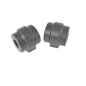 Preview: Powerflex Front Anti Roll Bar Mounting Bush 25mmfor BMW E39 5 Series 535 - 540 (1996-2004) Heritage Collection