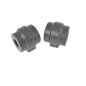 Preview: Powerflex Front Anti Roll Bar Mounting Bush 27mmfor BMW E39 5 Series 535 - 540 (1996-2004) Heritage Collection