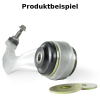 Preview: Powerflex Front Radius Arm to Chassis Bush for BMW F06, F12, F13 6 Series