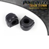 Preview: Powerflex Buchsen Stabilisator vorne 28.2mm für BMW F01, F02, F03, F04 (2007-) Black Series