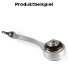 Preview: Powerflex Front Radius Arm to Chassis Bush Caster Adjustable for BMW F06, F12, F13 6 Series M6 Black Series