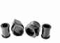 Preview: Powerflex for Peugeot 206 Front Anti Roll Bar Bush To Chassis Bush 22mm PFF50-403-22BLK Black Series