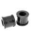Preview: Powerflex Buchsen Stabilisator vorne 21mm für Porsche 968 (1992-1995) Black Series