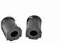 Preview: Powerflex Front Anti Roll Bar Bush 21mm for Porsche 924 and S, 944 (1982-1985) Black Series