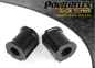 Preview: Powerflex Rear Anti Roll Bar Bush 21mm for Porsche 911 Classic (1977 - 1986) Black Series