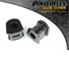 Preview: Powerflex Buchsen Stabilisator vorne 25mm für Porsche 987C Cayman (2005-2012) Black Series