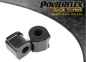 Preview: Powerflex for Porsche 993 (1994 - 1998) Front Anti Roll Bar Bush 20mm PFF57-601-20BLK Black Series