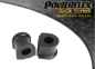 Preview: Powerflex for Porsche 993 (1994 - 1998) Front Anti Roll Bar Bush 21mm PFF57-601-21BLK Black Series
