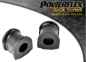 Preview: Powerflex for Porsche 964 (1989 - 1994) Front Anti Roll Bar Bush 27mm PFF57-601-27BLK Black Series