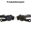Preview: Powerflex Buchsen vorderer Querlenker, hintere Buchse und Halterung für Mini Generation 1 (R50/52/53) (2000 - 2006)
