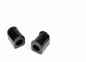Preview: Powerflex Front Anti Roll Bar Chassis Mount Bush 22mm for Renault Twingo II (2007 - 2014) Black Series