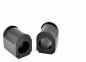 Preview: Powerflex Front Anti Roll Bar Chassis Mount Bush 25mm for Renault Clio V6 (2001-2005) Black Series
