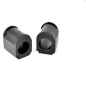 Preview: Powerflex Front Anti Roll Bar Inner Bush 26mm for Renault Twingo II (2007 - 2014) Black Series
