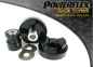 Preview: Powerflex Dog Bone (Twisted) Engine Mount Bush Kit for Renault Twingo II (2007 - 2014) Black Series