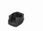 Preview: Powerflex Front Upper Right Engine Mount Insert for Renault Clio II inc 172 & 182 (1998-2012) Black Series