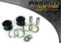 Preview: Powerflex for Renault Megane III RS (2008-) Front Arm Rear Bush PFF60-702BLK Black Series
