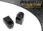 Preview: Powerflex for Renault Megane III (2008-) Front Anti Roll Bar Bush - 20mm PFF60-703-20BLK Black Series