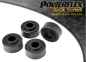 Preview: Powerflex Front Tie Bar To Chassis Bush for Rover Mini (1959-2000) Black Series