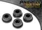 Preview: Powerflex Engine Stabiliser Bar Bush Kit for Rover Mini (1959-2000) Black Series