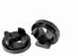 Preview: Powerflex Gearbox Mount Insert Kit for Rover 200 Series (1995-1999), 25 (1999-2005) Black Series